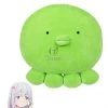 Eromanga Sensei Izumi Sagiri Green Cute Anime Cosplay Pillows
