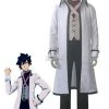 Fairy Tail Gray Fullbuster After Seven Years Cosplay Costume
