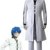 Fairy Tail Jellal Fernandes Cosplay Costumes