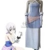 Fairy Tail Lisanna Strauss Cosplay Costume