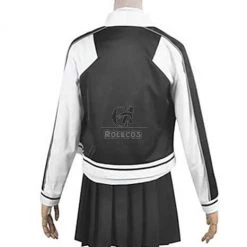 Kill La Kill Matoi Ryuko Uniform Cosplay Costume -Anime Costumes store online fasf 1 1