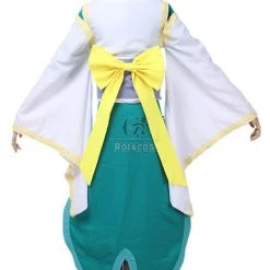 Fate Grand Order Kiyohime Cosplay Costumes -Anime Costumes store online fate grand order kiyohime cosplay costumes 3