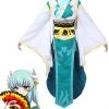 Fate Grand Order Kiyohime Cosplay Costumes