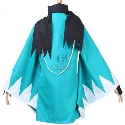 Fate Grand Order Okita Souji Sakura Saber Cosplay Costumes -Anime Costumes store online fate grand order okita souji sakura saber cosplay costumes 4