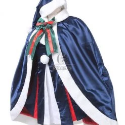 Fate Grand Order Santa Alter Cosplay Costumes -Anime Costumes store online fate grand order santa alter cosplay costumes 3