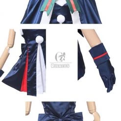 Fate Grand Order Santa Alter Cosplay Costumes -Anime Costumes store online fate grand order santa alter cosplay costumes 8
