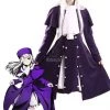 Fate Stay Night Cosplay Costume Ilias Phil Set