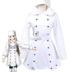 Fate/Zero Irisviel Von Einzbern Cosplay Costume