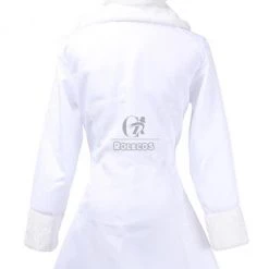 Fate/Zero Irisviel Von Einzbern Cosplay Costume -Anime Costumes store online fate zero irisviel von einzbern cosplay costume 3