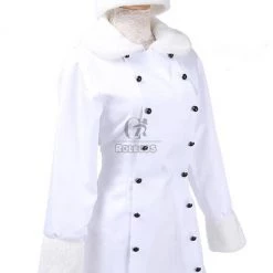 Fate/Zero Irisviel Von Einzbern Cosplay Costume -Anime Costumes store online fate zero irisviel von einzbern cosplay costume 4