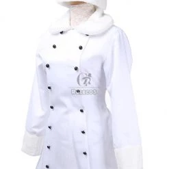 Fate/Zero Irisviel Von Einzbern Cosplay Costume -Anime Costumes store online fate zero irisviel von einzbern cosplay costume 5