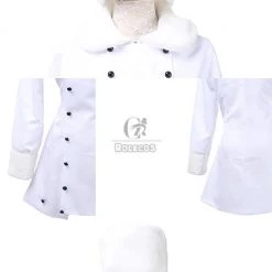 Fate/Zero Irisviel Von Einzbern Cosplay Costume -Anime Costumes store online fate zero irisviel von einzbern cosplay costume 6