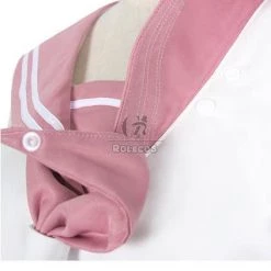 Fate/Apocrypha Astolfo Pink Uniform Cosplay Costumes -Anime Costumes store online fate apocrypha astolfo 5 1
