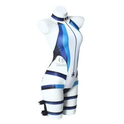 FATE FGO Tomoe Gozen Swimsuit Cosplay Costume -Anime Costumes store online fate fgo tomoe gozen swimsuit cosplay costume 2