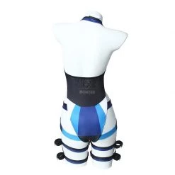 FATE FGO Tomoe Gozen Swimsuit Cosplay Costume -Anime Costumes store online fate fgo tomoe gozen swimsuit cosplay costume 3