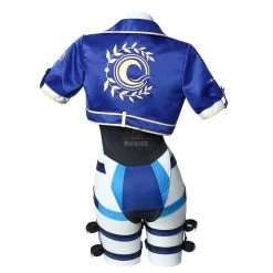 FATE FGO Tomoe Gozen Swimsuit Cosplay Costume -Anime Costumes store online fate fgo tomoe gozen swimsuit cosplay costume 6