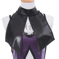 Fate Grand Order Fate Go Black Ruler Jeanne DArc Long Purple Dress Game Cosplay Costumes 26 Fate Grand Order Fate Go Black Ruler Jeanne DArc Long Purple Dress Game Cosplay Costumes -Anime Costumes store online fate go black joan of arc gc284b 7