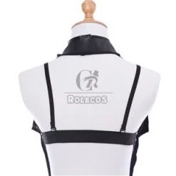 Fate Grand Order Fate Go Black Ruler Jeanne DArc Long Purple Dress Game Cosplay Costumes 27 Fate Grand Order Fate Go Black Ruler Jeanne DArc Long Purple Dress Game Cosplay Costumes -Anime Costumes store online fate go black joan of arc gc284b 8