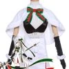 Fate Grand Order Jeanne d'Arc Alter Cosplay Costumes