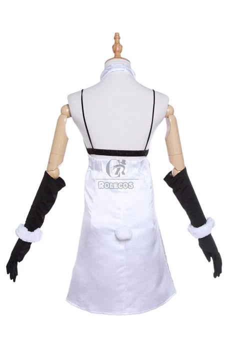 Fate Grand Order Jeanne d'Arc Alter Cosplay Costumes 6 Fate Grand Order Jeanne d'Arc Alter Cosplay Costumes - Image 6