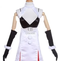 Fate Grand Order Jeanne d'Arc Alter Cosplay Costumes 12 Fate Grand Order Jeanne d'Arc Alter Cosplay Costumes -Anime Costumes store online fate grand order jeanne d arc alter cosplay costumes4