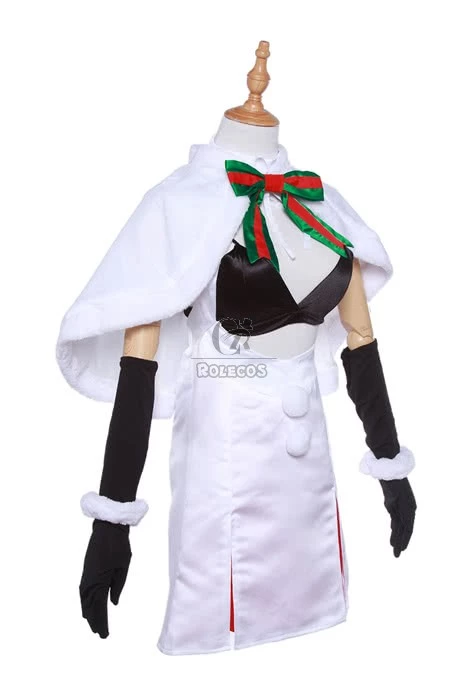 Fate Grand Order Jeanne d'Arc Alter Cosplay Costumes 2 Fate Grand Order Jeanne d'Arc Alter Cosplay Costumes - Image 2