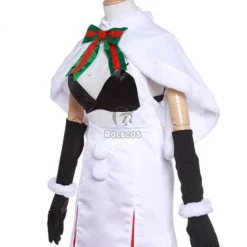 Fate Grand Order Jeanne d'Arc Alter Cosplay Costumes 10 Fate Grand Order Jeanne d'Arc Alter Cosplay Costumes -Anime Costumes store online fate grand order jeanne d arc alter cosplay costumes7