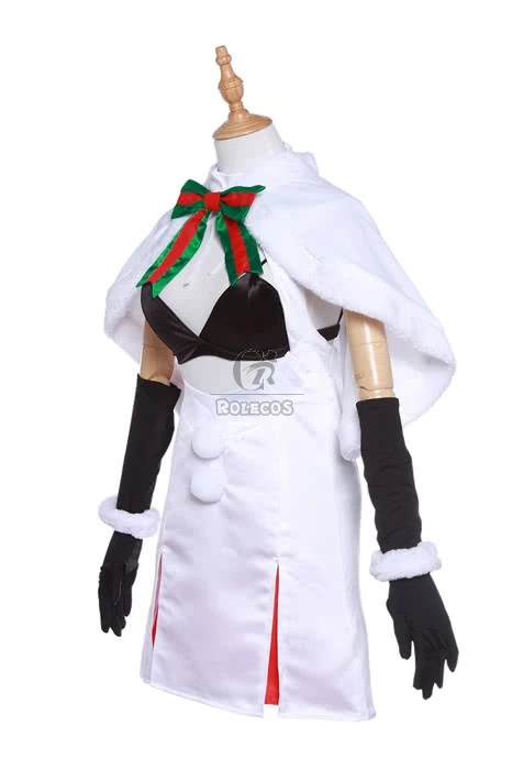 Fate Grand Order Jeanne d'Arc Alter Cosplay Costumes 3 Fate Grand Order Jeanne d'Arc Alter Cosplay Costumes - Image 3