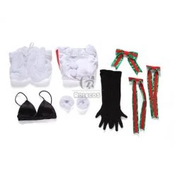 Fate Grand Order Jeanne d'Arc Alter Cosplay Costumes 15 Fate Grand Order Jeanne d'Arc Alter Cosplay Costumes -Anime Costumes store online fate grand order jeanne d arc alter cosplay costumes8