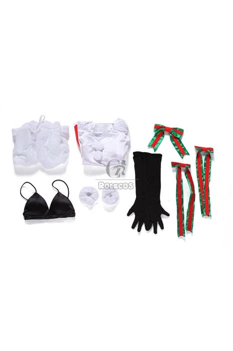 Fate Grand Order Jeanne d'Arc Alter Cosplay Costumes 8 Fate Grand Order Jeanne d'Arc Alter Cosplay Costumes - Image 8