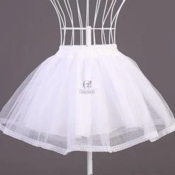 Fate Grand Order Nero Maid Cosplay Costume -Anime Costumes store online fate grand order nero maid cosplay costume 3