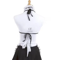 Fate Grand Order Nero Red Swimming Suit Cosplay Costume -Anime Costumes store online fate grand order nero red swimming suit cosplay costume 4