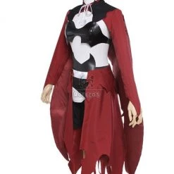 Fate/kaleid Liner Illyasviel Von Einzbern Cosplay Costumes -Anime Costumes store online fate kaleid liner illyasviel von einzbern cosplay costumes3