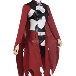 Fate/kaleid Liner Illyasviel Von Einzbern Cosplay Costumes -Anime Costumes store online fate kaleid liner illyasviel von einzbern cosplay costumes4