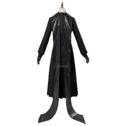 Fate/Grand Order Black Student Uniform Cosplay Costume -Anime Costumes store online fategrand order black student uniform cosplay costume 5