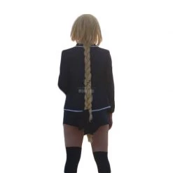 Fate/Grand Order Fate Go Jeanne d'Arc School Uniform Set -Anime Costumes store online fategrand order fate go jeanne d arc school uniform set 4