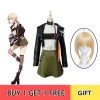 Fate/Grand Order Fate Go Saber Moon Girlfriend Cosplay Costume