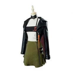 Fate/Grand Order Fate Go Saber Moon Girlfriend Cosplay Costume 17 Fate/Grand Order Fate Go Saber Moon Girlfriend Cosplay Costume -Anime Costumes store online fategrand order fate go saber moon girlfriend cosplay costume 7