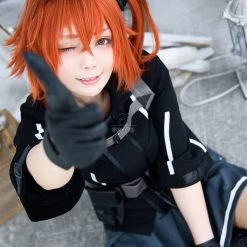 Fate/Grand Order Grand Master Cosplay Costume -Anime Costumes store online fategrand order grand master cosplay costume 1