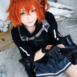 Fate/Grand Order Grand Master Cosplay Costume -Anime Costumes store online fategrand order grand master cosplay costume 2