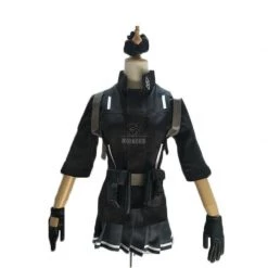 Fate/Grand Order Grand Master Cosplay Costume -Anime Costumes store online fategrand order grand master cosplay costume 4