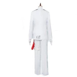 Fate/Grand Order Ryouma Sakamoto White Suit Cosplay Costume -Anime Costumes store online fategrand order ryouma sakamoto white suit cosplay costume 6