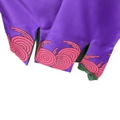 Fate/Grand Order Shuten Doji Kimono Cosplay Costume -Anime Costumes store online fategrand order shuten doji kimono cosplay costume 2