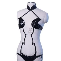 Fate/Grand Order Shuten Doji Kimono Cosplay Costume -Anime Costumes store online fategrand order shuten doji kimono cosplay costume 5