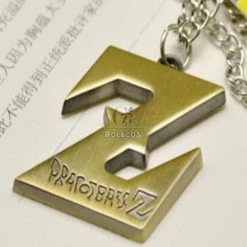 Anime Cos Cosplay Dragon ball Z Son Goku necklace pendant