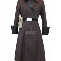 Axis Powers Hetalia Italy Outfits Uniform Cosplay Costume