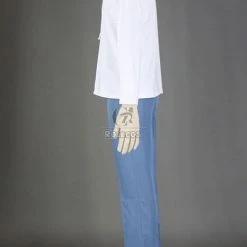 Durarara Kida Masaomi Cosplay Costume Uniform Blue 15 Durarara Kida Masaomi Cosplay Costume Uniform Blue -Anime Costumes store online fdsfs 1
