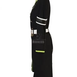 Cosplay Costume Seraph of the End Shigure Yukimi Uniform Anime -Anime Costumes store online fdsfsf