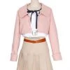 Uta No Prince-sama Maji Love 2000% Haruka Nanami Cosplay Costume
