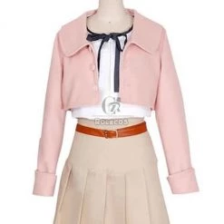 Uta No Prince-sama Maji Love 2000% Haruka Nanami Cosplay Costume